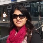 Shazeya Khan