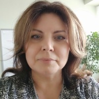 Joanna Gawlik