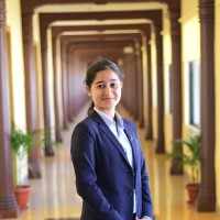 Sharine Vinitha Martis