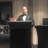 Michael Fleming