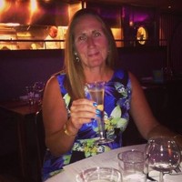 Gina Naughton