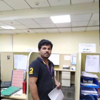 Ravi Hegde