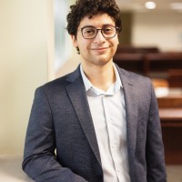 Nicholas Elias