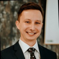 Kamil Leżoń, Prm