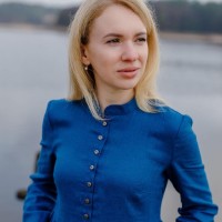 Mariia Pidgorna
