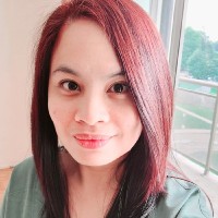 Marie Rose Regalado