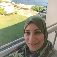 Soha Ahmad Saad