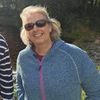 Louise Amery