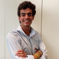 Javier Sarrate García