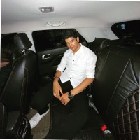 Aditya Mohan