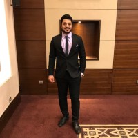 Ahmed Mosaad