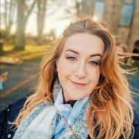 Kate Murphy