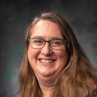 Rebecca Redetzke