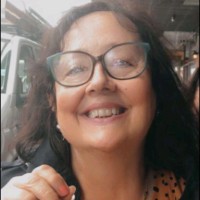 Soula Anastasia Tousimis