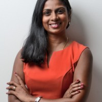Meera De Almaida-John