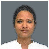 Yogita Joshi