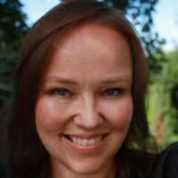 Johanna Hottola