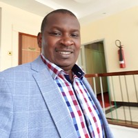 Henry Thuo Kariuki