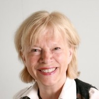 Helle Djørup
