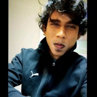 Ashwin Sacravarthy
