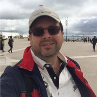 Olivaldo Ribeiro Lima