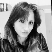 Francesca Giuffrida