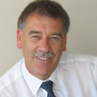 Alan Charnock