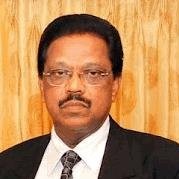 Ouseph Kalamchery