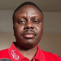 Samuel Adenuga