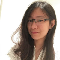 Vanessa Wang