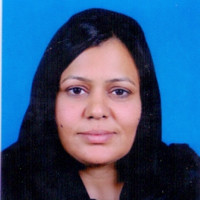 kishwar batool