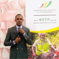 Thierno madiou BALDÉ