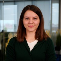 Kseniya Khomich