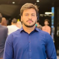 Umer Nisar
