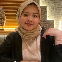 Nabila Febriani