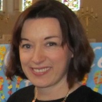 Jane Frew