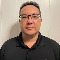 Todd Tanaka