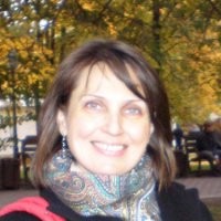 Irina Amosova