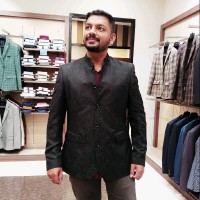 Manoj Achari