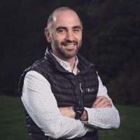 Gavin Thompson