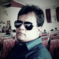 Hymed Khan