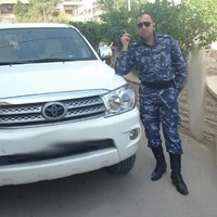 belal alhasan