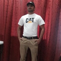 Shafi Mohammad