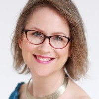 Pamela Buckle