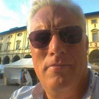 Eric Torsing