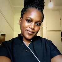 Grace Sikwese
