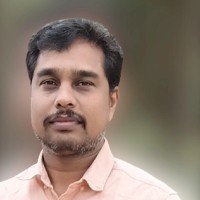 Sripathy S