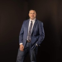 Daniel Armstrong CFSP