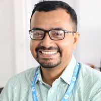 Saiful Hasan