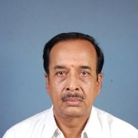 m n murthy